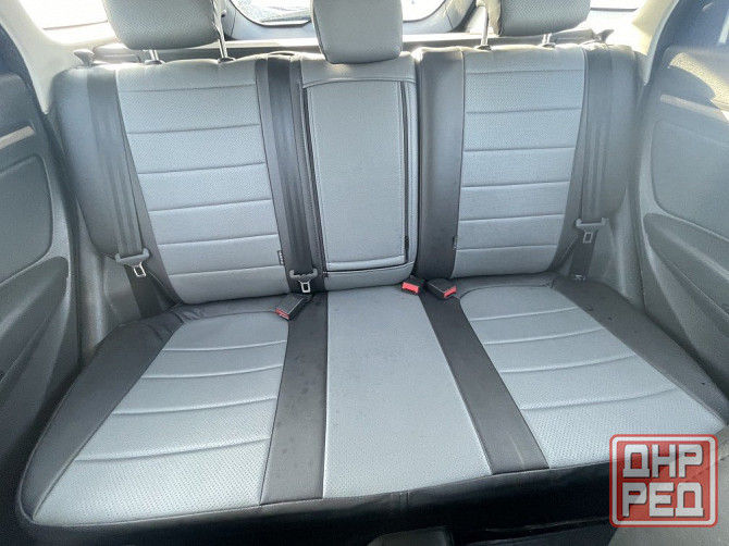 2018 Lada Vesta универсал 1.8 ркпп Донецк - изображение 8