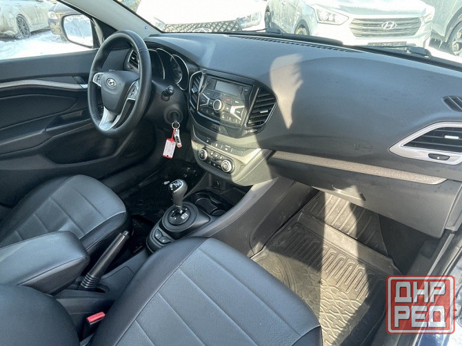2018 Lada Vesta универсал 1.8 ркпп Донецк - изображение 7
