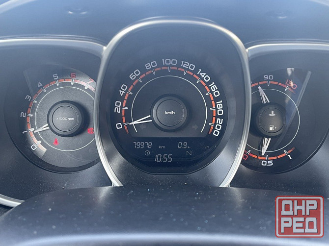 2018 Lada Vesta универсал 1.8 ркпп Донецк - изображение 6