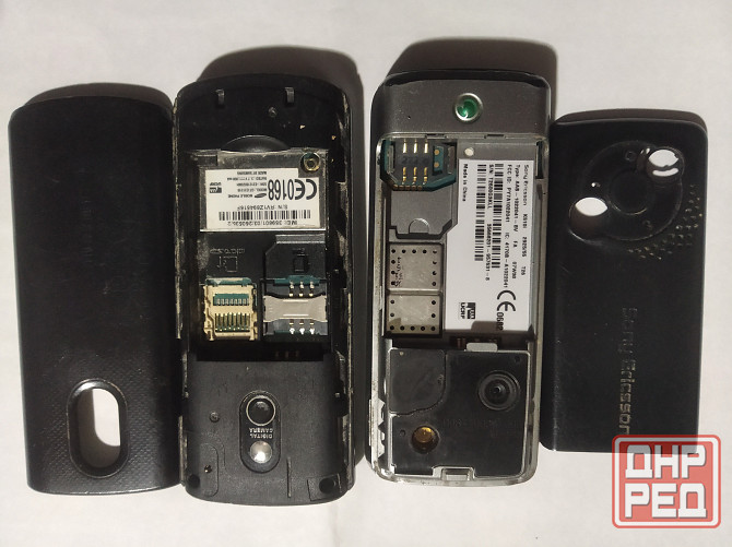 На запчасти Донецк - изображение 2