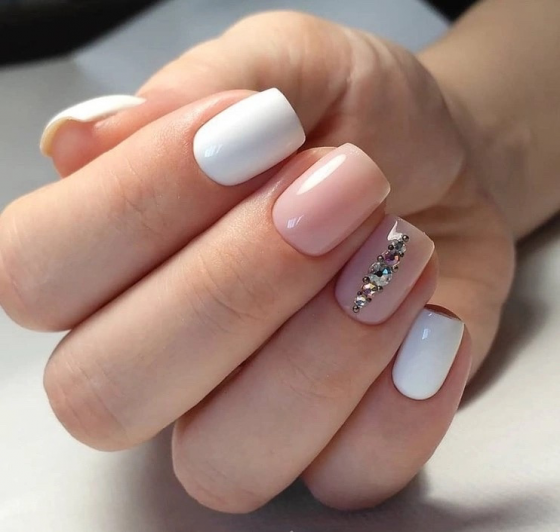 Ногтевой сервис Донецк