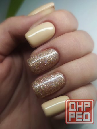 Ногтевой сервис Донецк - изображение 2