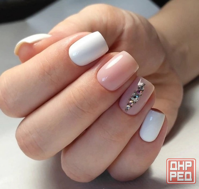 Ногтевой сервис Донецк - изображение 3