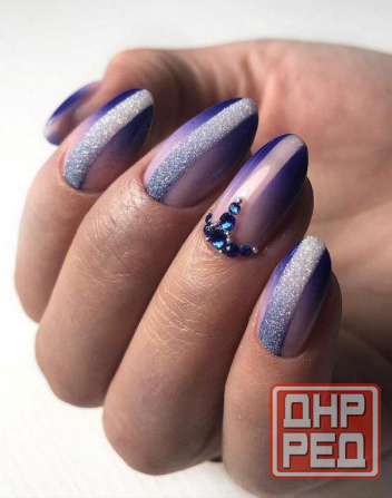 Ногтевой сервис Донецк - изображение 4