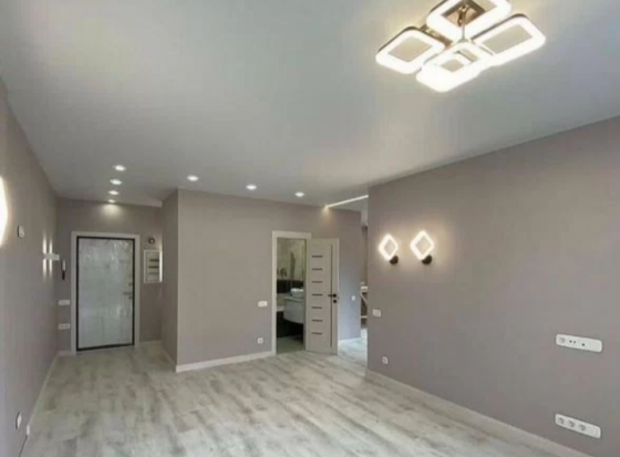 Ремонт квартир Донецк