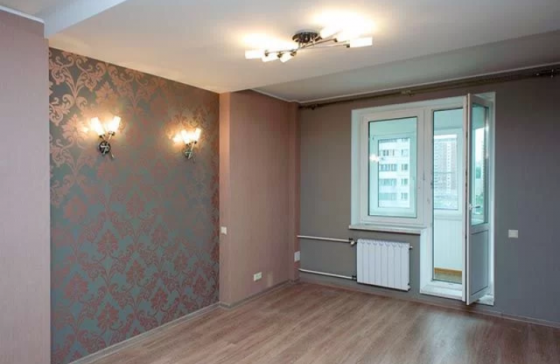 Ремонт квартир Донецк