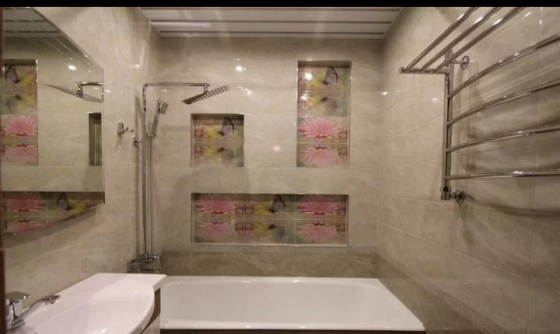 Ремонт квартир Донецк