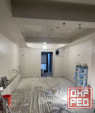 Ремонт квартир Донецк - изображение 4