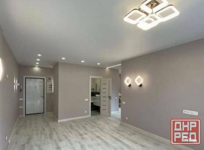 Ремонт квартир Донецк - изображение 3