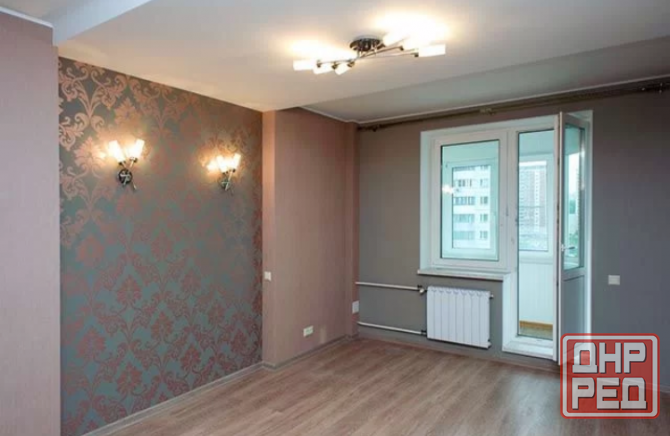 Ремонт квартир Донецк - изображение 1