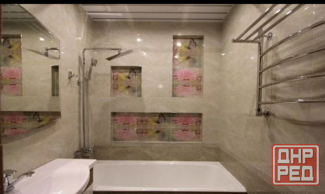 Ремонт квартир Донецк - изображение 2