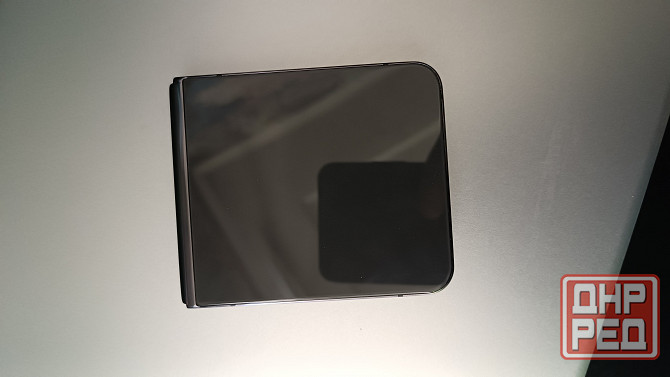 Продам телефон Samsung Galaxy Z Flip Донецк - изображение 6