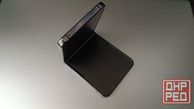 Продам телефон Samsung Galaxy Z Flip Донецк - изображение 2