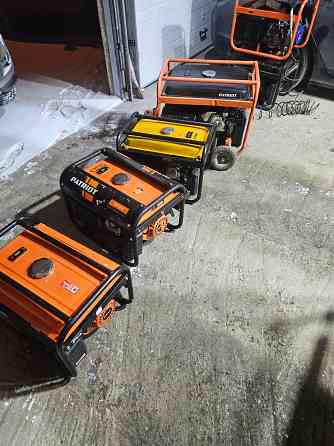 Ремонт бензогенераторов Макеевка