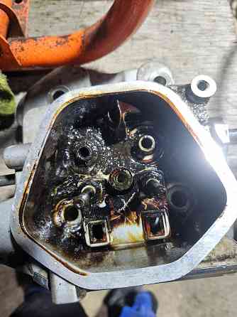 Ремонт бензогенераторов Макеевка