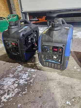 Ремонт бензогенераторов Макеевка