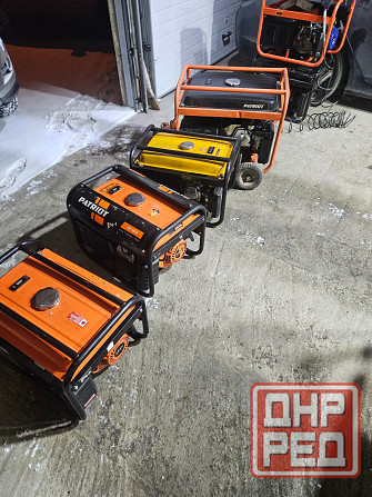 Ремонт бензогенераторов Макеевка - изображение 1