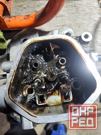 Ремонт бензогенераторов Макеевка - изображение 4