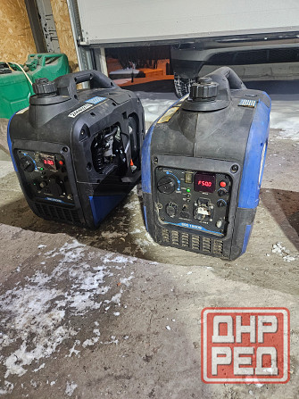 Ремонт бензогенераторов Макеевка - изображение 3