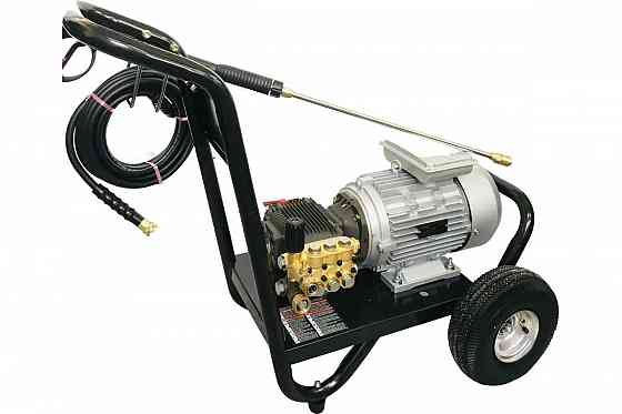 Ремонт моек высокого давления, керхерa) Макеевка