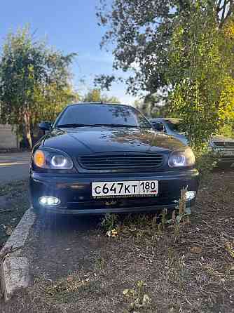 Lanos цена смешная Донецк