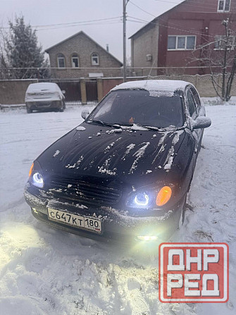 Lanos цена смешная Донецк - изображение 1