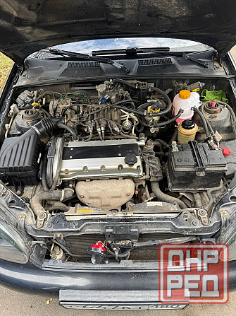 Lanos цена смешная Донецк - изображение 5