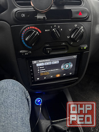 Lanos цена смешная Донецк - изображение 4