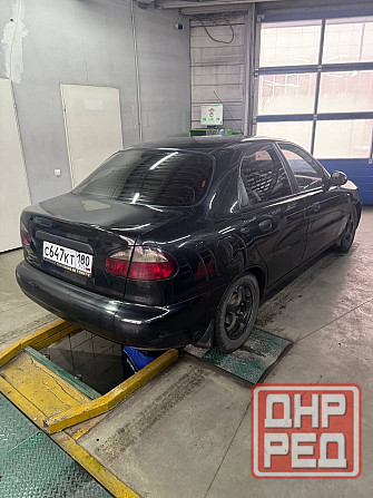 Lanos цена смешная Донецк - изображение 2