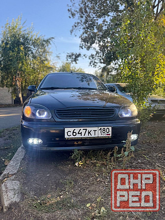 Lanos цена смешная Донецк - изображение 6