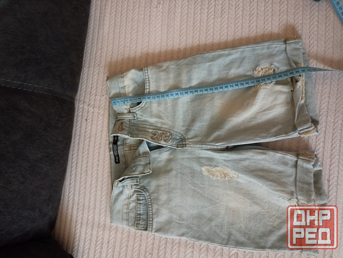 Продаю детские вещи Донецк - изображение 3