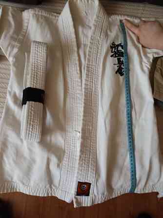 Продаю кимоно Донецк