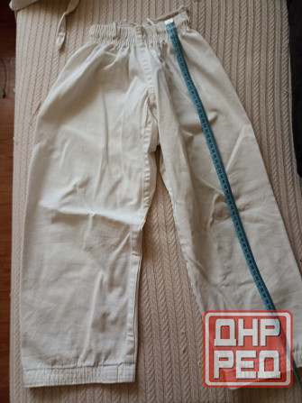 Продаю кимоно Донецк - изображение 1