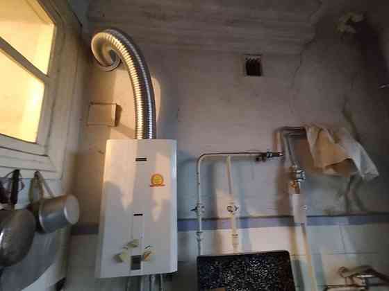 Трехкомнатная квартира 85 кв.м Макеевка