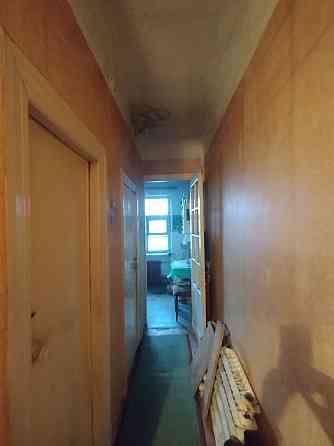 Трехкомнатная квартира 85 кв.м Макеевка