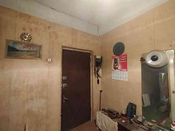 Трехкомнатная квартира 85 кв.м Макеевка