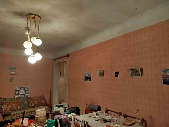 Трехкомнатная квартира 85 кв.м Макеевка