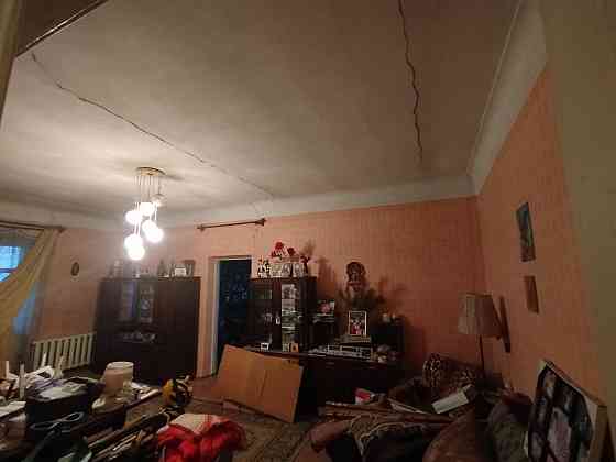 Трехкомнатная квартира 85 кв.м Макеевка