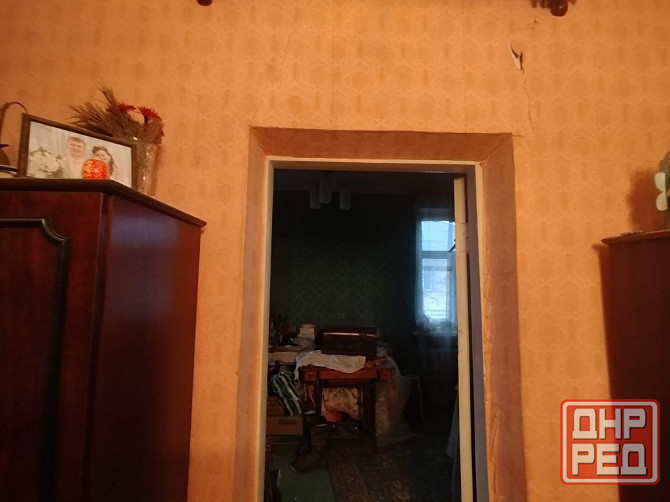 Трехкомнатная квартира 85 кв.м Макеевка - изображение 7