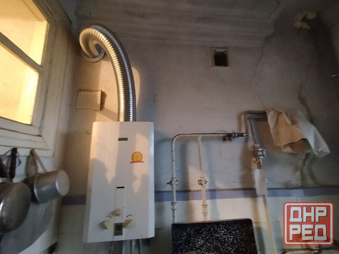 Трехкомнатная квартира 85 кв.м Макеевка - изображение 2