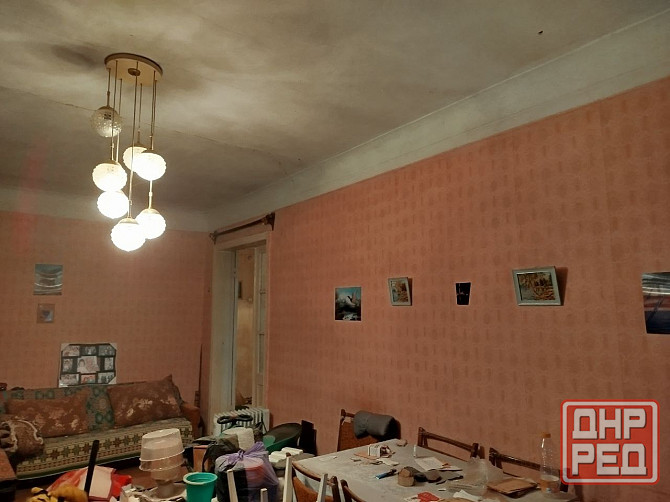 Трехкомнатная квартира 85 кв.м Макеевка - изображение 9