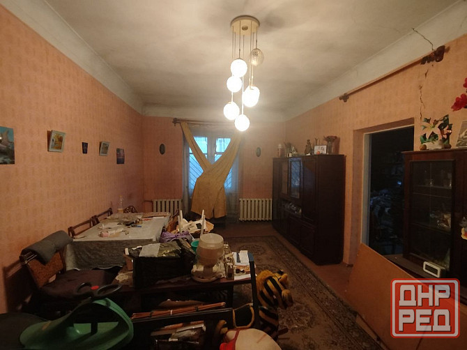 Трехкомнатная квартира 85 кв.м Макеевка - изображение 6