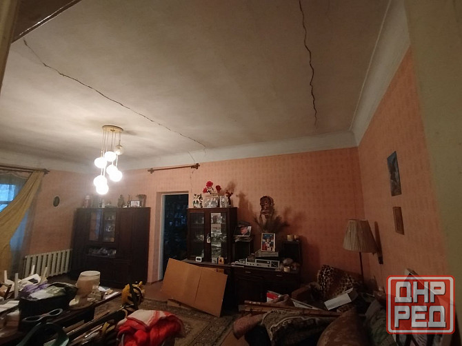 Трехкомнатная квартира 85 кв.м Макеевка - изображение 3