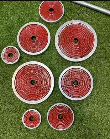 Блины штанги Донецк