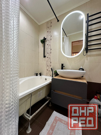 Посуточно! Собственник! Разные районы Донецка Донецк - изображение 6