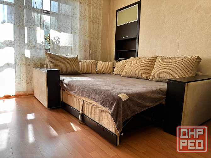 Посуточно! Собственник! Разные районы Донецка Донецк - изображение 2