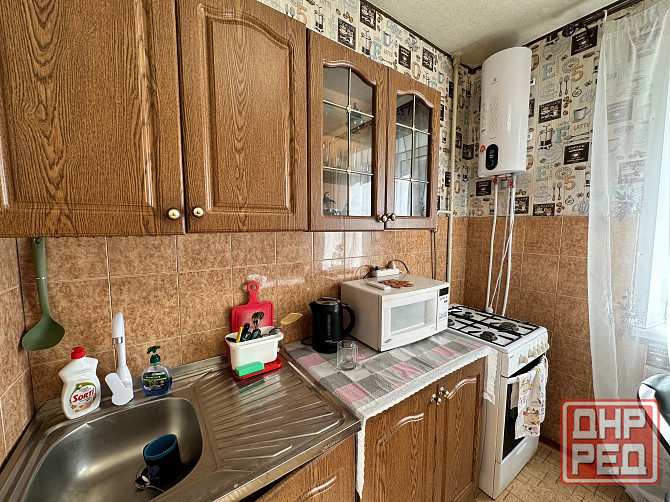 Посуточно! Собственник! Разные районы Донецка Донецк - изображение 8