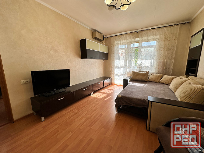 Посуточно! Собственник! Разные районы Донецка Донецк - изображение 1