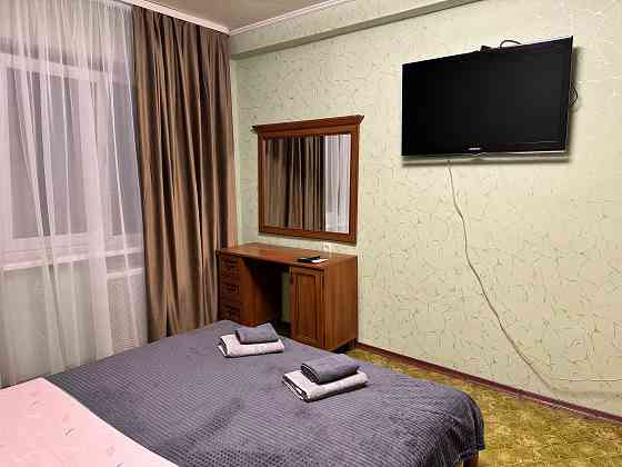 Посуточно! Собственник! Центр Донецк