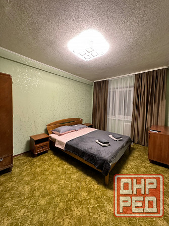 Посуточно! Собственник! Центр Донецк - изображение 1